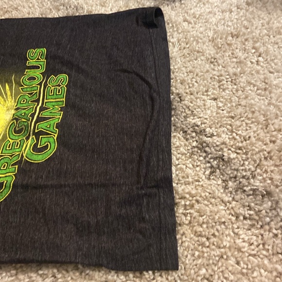 NWOT Ready Player One Tee - Picture 6 of 6